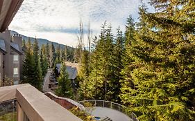 Painted Cliff Condos Whistler